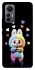 Чехол на Xiaomi 12 Lite Labubu Love фото 1 из 1