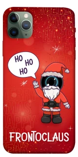 Чехол на Apple iPhone 11 Pro Max (6.5") Frontoclaus фото 1 из 1