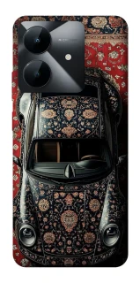 Чохол на Realme Note 60x Luxury in Motion фото 1 з 1