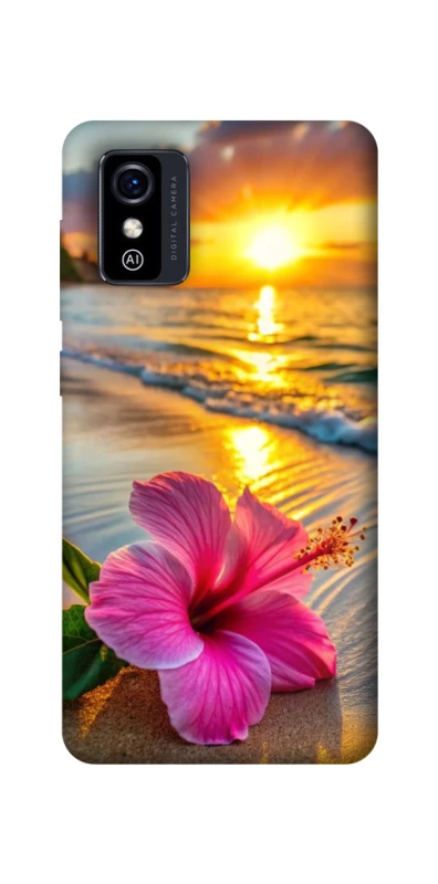 Чохол на ZTE Blade L9 Flowers v22 фото 1 з 1
