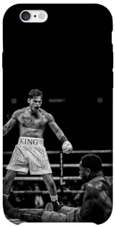 Чохол на Apple iPhone 6/6s (4.7") kings фото 1 з 1