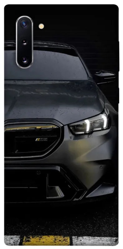 Чохол на Samsung Galaxy Note 10 BMW v42 фото 1 з 1