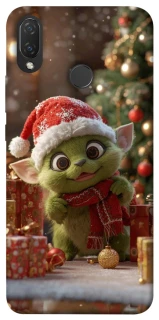 Чехол на Huawei P Smart+ (nova 3i) Grinch mood ver.5 фото 1 из 1