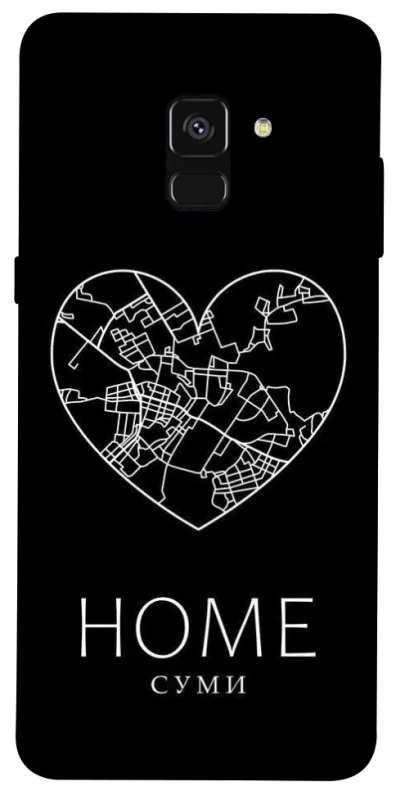 Чохол на Samsung A530 Galaxy A8 (2018) Суми Home фото 1 з 1