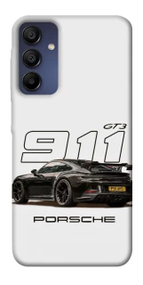 Чехол на Samsung Galaxy A15 4G/5G 911 фото 1 из 1