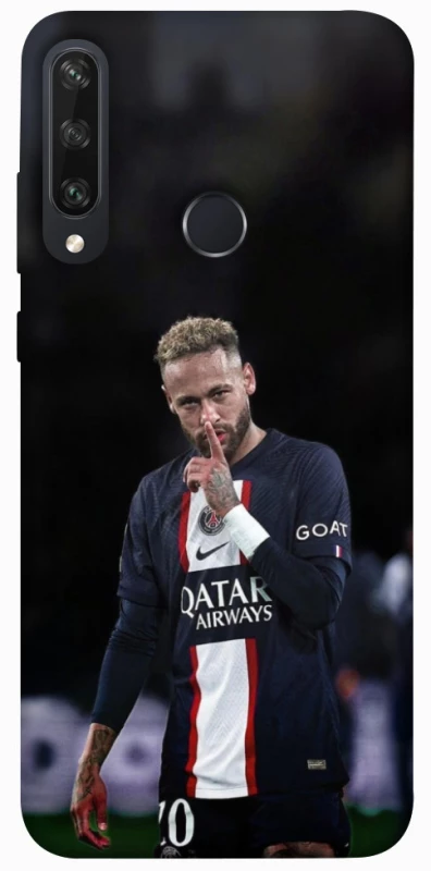 Чехол на Huawei Y6p Neymar фото 1 из 1