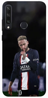 Чохол на Huawei Y6p Neymar фото 1 з 1