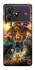Чехол на ZTE Blade A36 Pokemon фото 1 из 1