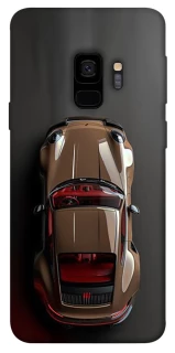 Чохол на Samsung Galaxy S9 911 brown фото 1 з 1