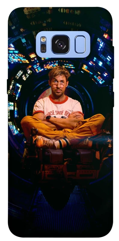 Чохол на Samsung G950 Galaxy S8 Project Hail Mary ver.3 фото 1 з 1