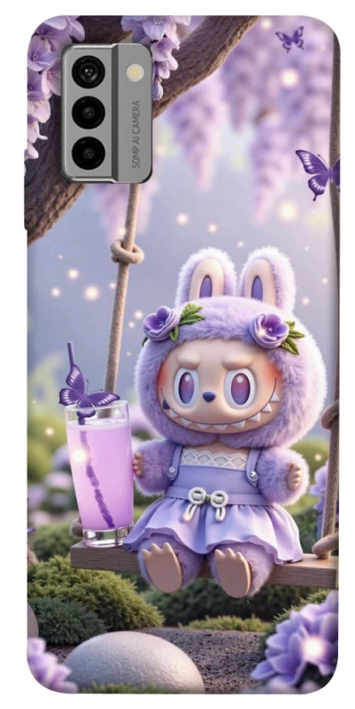 Чехол на Nokia G22 Labubu Dream фото 1 из 1