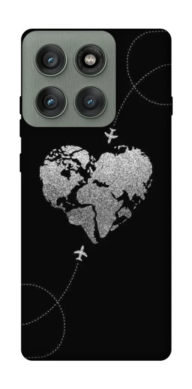 Чохол на Motorola Edge 60 Pro Love aesthetic ver.12 фото 1 з 1