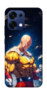 Чехол на Oppo A6 Pro 4G/5G Saitama фото 1 из 2