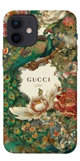 Чехол на Apple iPhone 12 mini (5.4") Gucci ver.4 фото 1 из 1