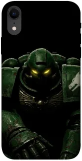 Чохол на Apple iPhone XR (6.1") Warhammer 40k v1 фото 1 з 1