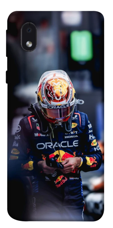 Чохол на Samsung Galaxy M01 Core / A01 Core F-1 ver.6 фото 1 з 1