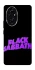 Чохол на Honor 200 Black Sabbath logo ver.1 фото 1 з 1