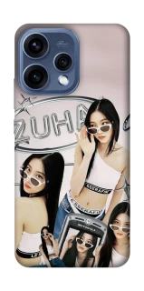 Чохол на Oppo Reno 15 Kazuha v2 - LE SSERAFIM фото 1 з 2