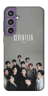 Чехол на Samsung Galaxy S23 FE Seventeen v3 фото 1 из 1