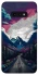 Чохол на Samsung Galaxy S10e Намальовані гори фото 1 з 1