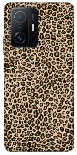 Чохол на Xiaomi 11T / 11T Pro Leopard Skin v2 фото 1 з 1