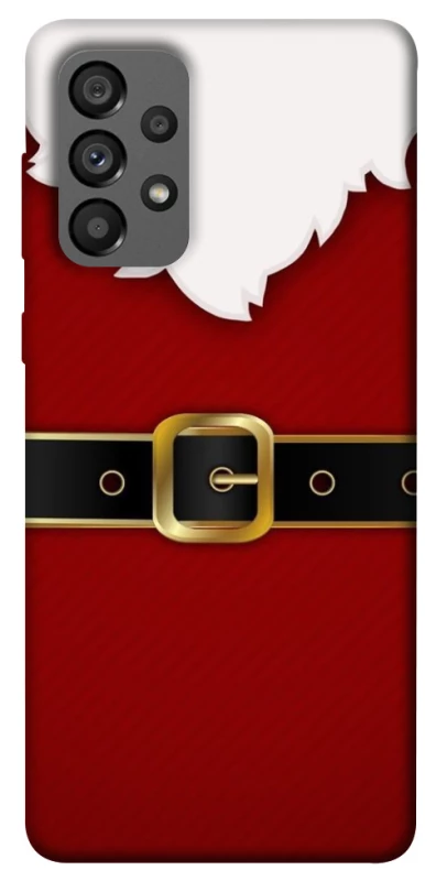 Чохол на Samsung Galaxy A73 5G Новорічний v4 фото 1 з 1