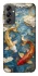 Чехол на Samsung Galaxy A14 4G/5G Koi carp фото 1 из 1