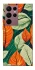 Чохол на Samsung Galaxy S22 Ultra Leaves фото 1 з 1