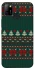 Чохол на Infinix Hot 10 Lite Christmas jumper ver.4 фото 1 з 1