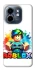 Чохол на Infinix Smart 9 4G / Hot 50i Roblox v3 фото 1 з 1