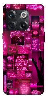 Чехол на OnePlus 10T Hot collage ver.7 фото 1 из 1