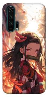 Чохол на Huawei Honor 20 Pro Nezuko фото 1 з 1