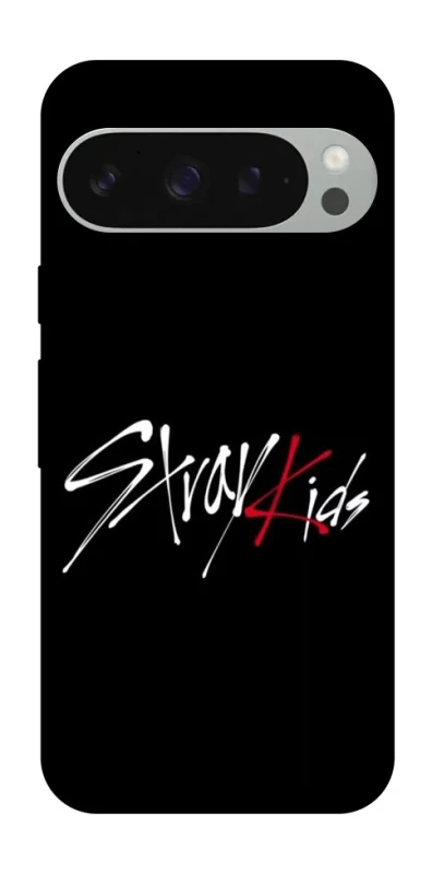Чехол на Google Pixel 10 Pro XL Stray Kids Logo фото 1 из 1