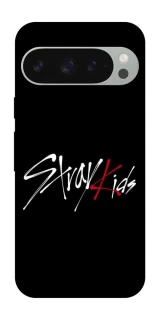 Чехол на Google Pixel 10 Pro XL Stray Kids Logo фото 1 из 1
