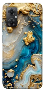 Чохол на Xiaomi Redmi Note 11R Epoxy design ver.2 фото 1 з 1