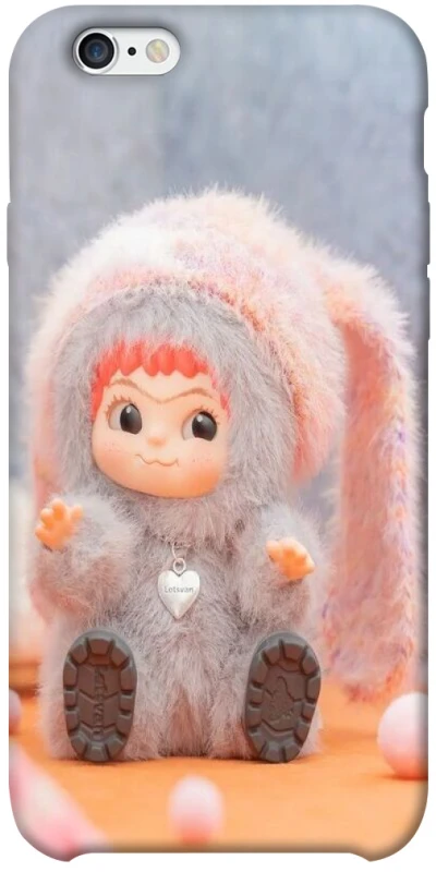 Чохол на Apple iPhone 6/6s plus (5.5") Wakuku ver.1 фото 1 з 1