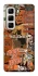 Чохол на Infinix Hot 50 4G Halloween Style ver.3 фото 1 з 1
