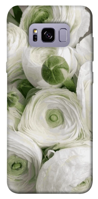 Чохол на Samsung G955 Galaxy S8 Plus Mornings фото 1 з 1