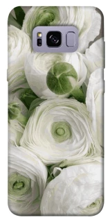 Чохол на Samsung G955 Galaxy S8 Plus Mornings фото 1 з 1