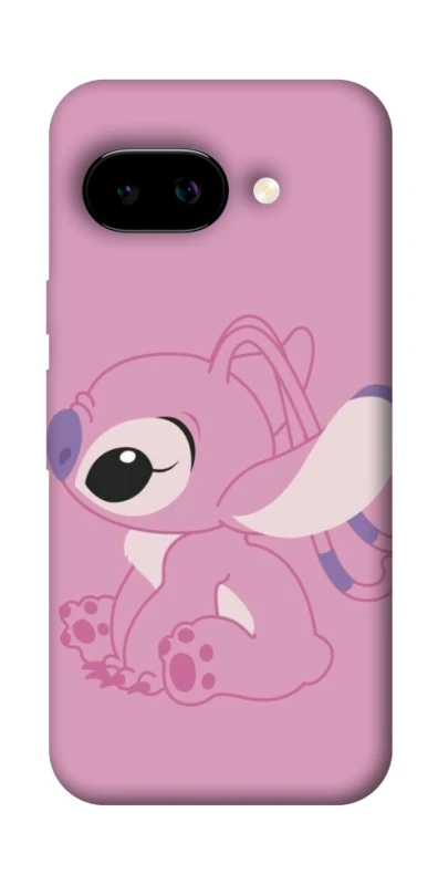 Чохол на Google Pixel 9a Pair romantic theme ver.4 фото 1 з 1