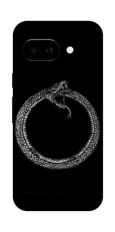 Чохол на Google Pixel 9a Ouroboros фото 1 з 1