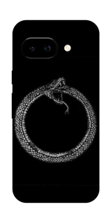 Чехол на Google Pixel 9a Ouroboros фото 1 Чехол на Google Pixel 9a Ouroboros фото 1 из 1