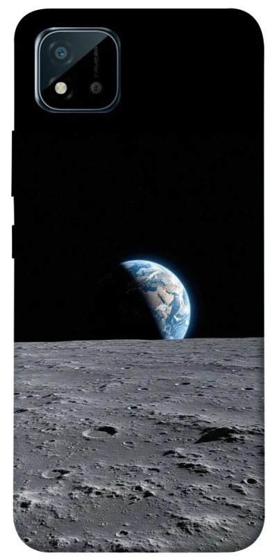 Чохол на Realme C20 Artemis 2 фото 1 з 1