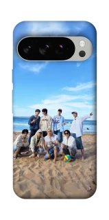 Чохол на Google Pixel 10 Pro Stray Kids All In One Frame фото 1 з 1