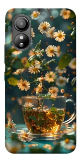 Чехол на ZTE Blade L220 Flowers v15 фото 1 из 1