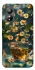 Чехол на ZTE Blade L220 Flowers v15 фото 1 из 1