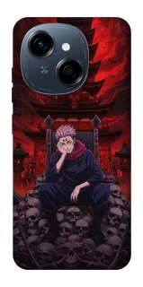 Чехол на TECNO Spark Go 1 Itadori v3 фото 1 из 1