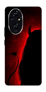 Чехол на Honor 200 Red Love фото 1 из 1