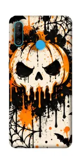 Чехол на Huawei P30 lite Halloween v1 фото 1 из 1