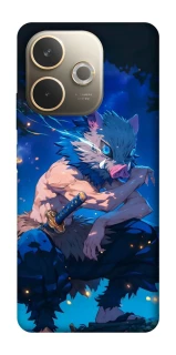 Чохол на Oppo A5 Pro 4G inosuke фото 1 з 1